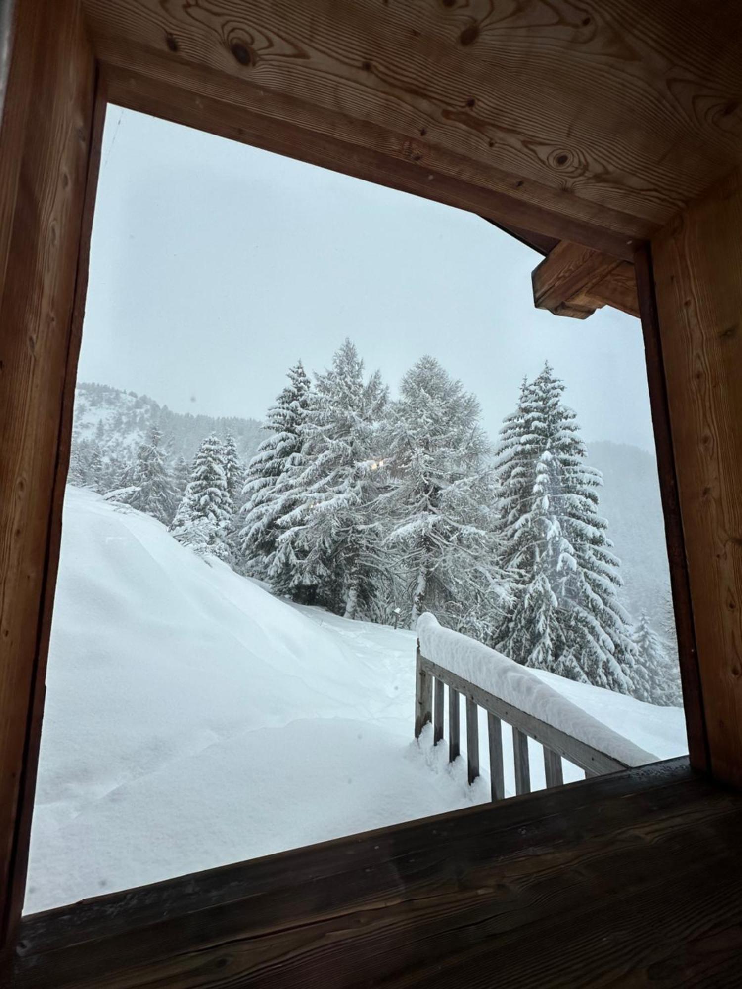 Monolocale Residence, Accesso Diretto Alle Piste, Garage Incluso Apartment Passo del Tonale