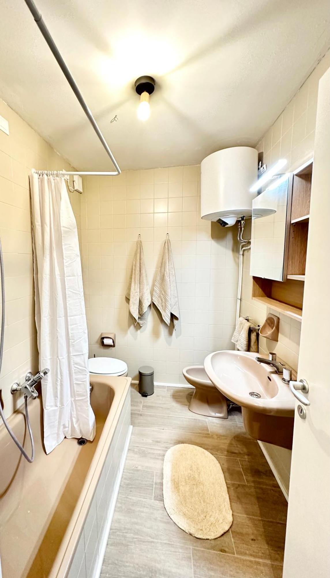 Appartement Monolocale Residence, Accesso Diretto Alle Piste, Garage Incluso *