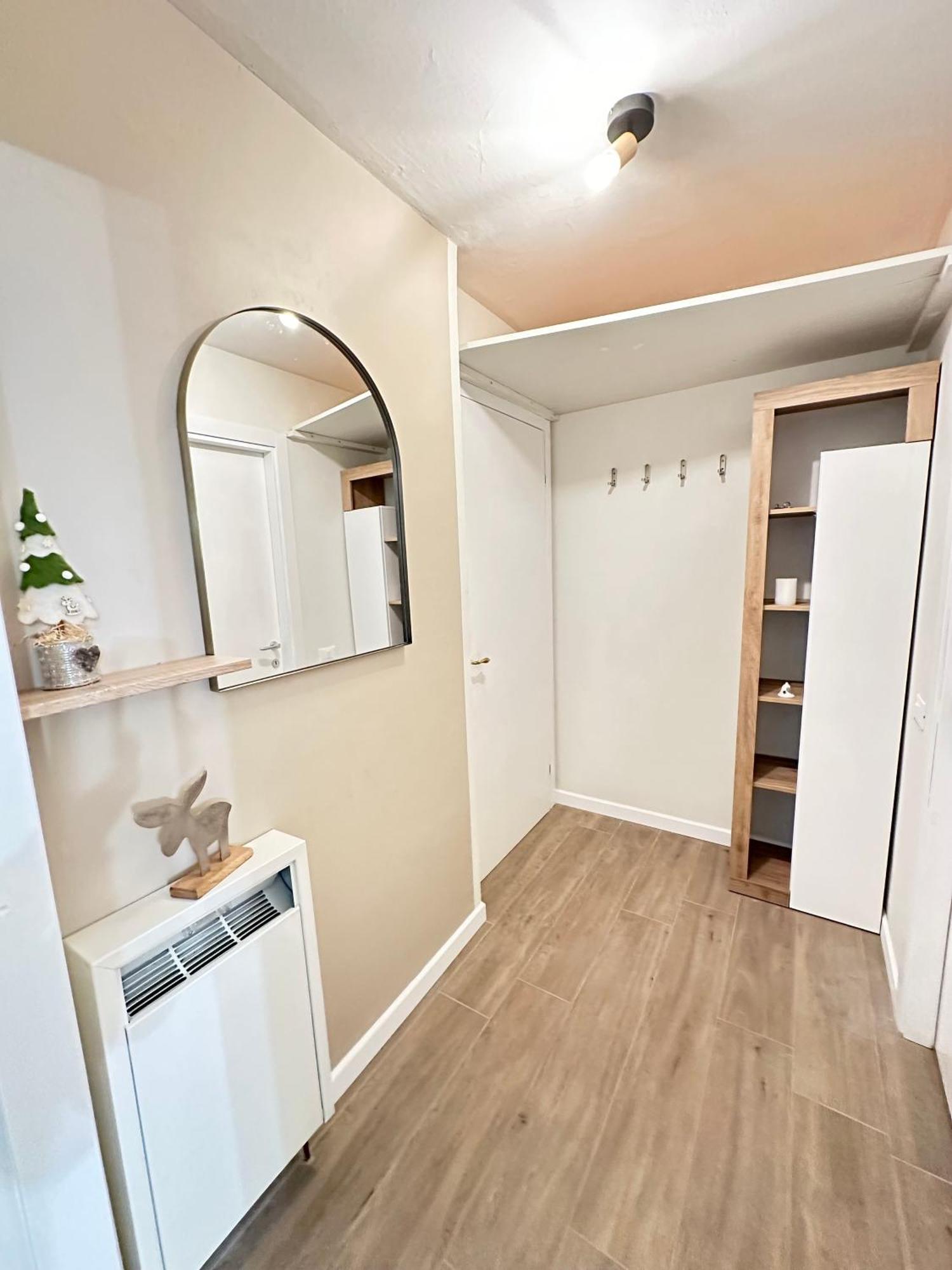 Appartement Monolocale Residence, Accesso Diretto Alle Piste, Garage Incluso Passo del Tonale